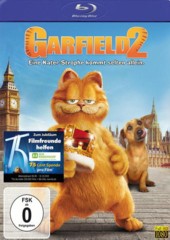 Garfield 2